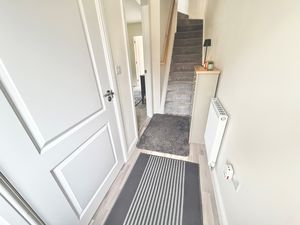 Ilkeston Way Rossmore